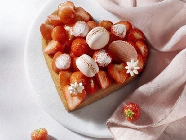 Valentijn - Moederdag