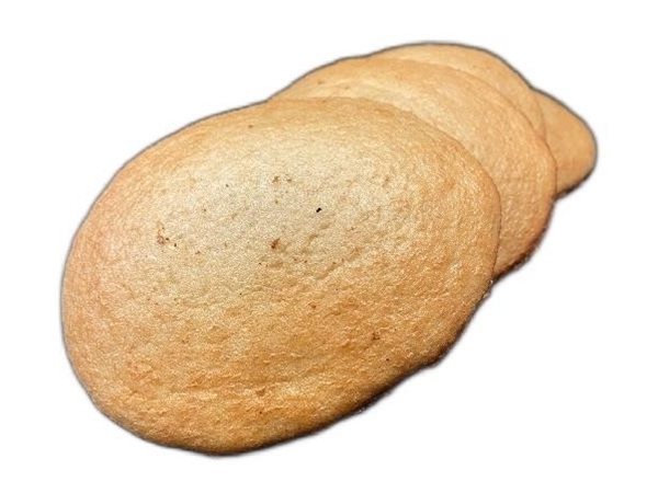 Eierkoek&nbsp;4 stuks