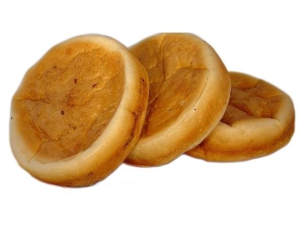 Beschuitenbol&nbsp;6 stuks