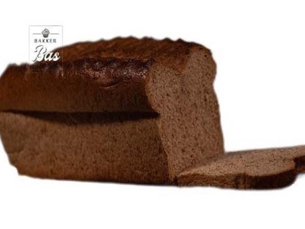 Knipbruin gesneden&nbsp;gesneden