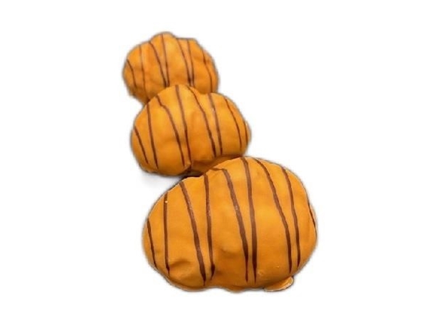Oranje midisoes