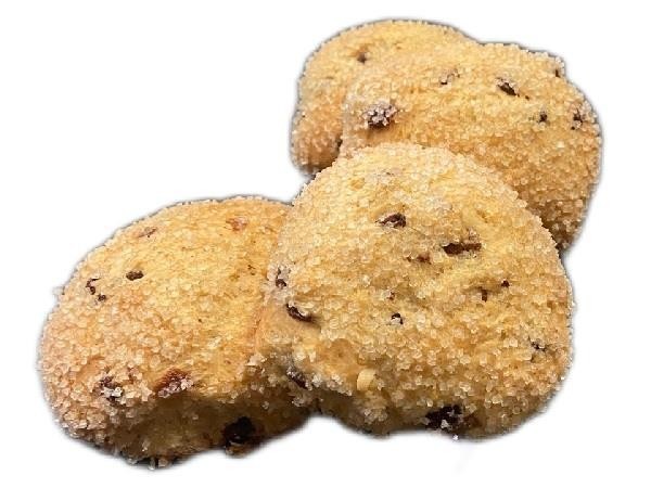 Kwarkbolletjes&nbsp;4 stuks