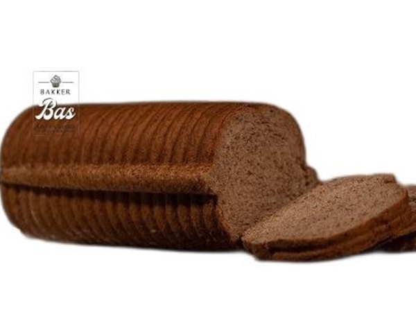 Lampionbruin gesneden&nbsp;gesneden