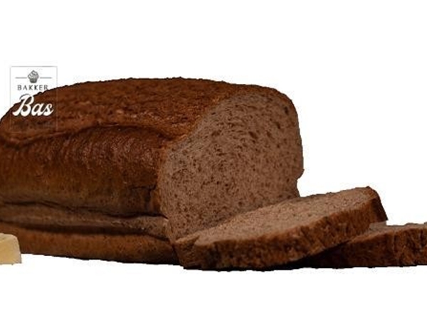 Tijgervl.bruin gesneden&nbsp;gesneden