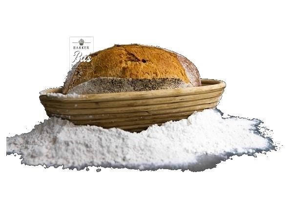 Desem blond&nbsp;gesneden