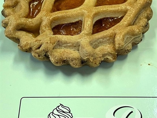 ZTS Abrikozentartelet