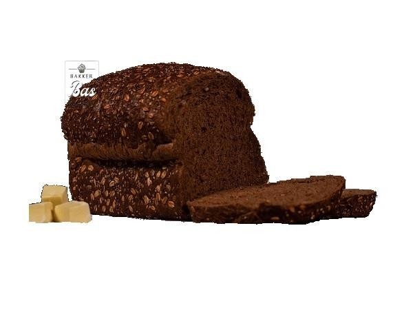 Lingelander DonkerGranen