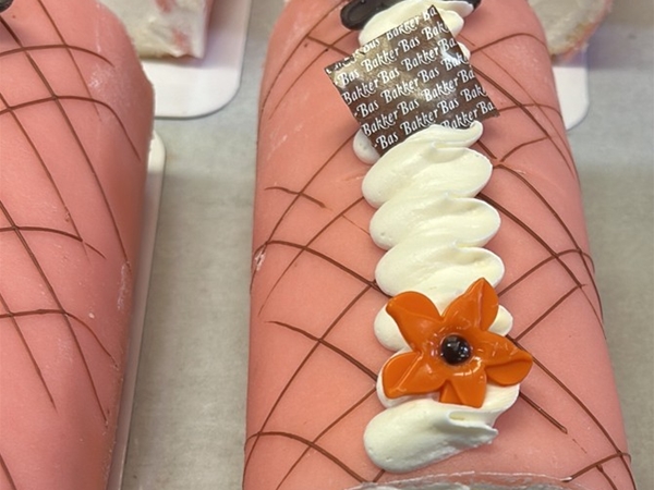 Chipolatacremeschnitte