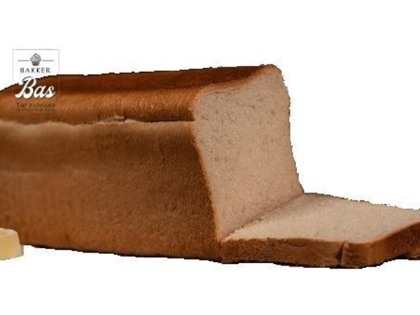 Sandwichwit&nbsp;gesneden