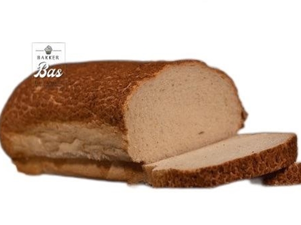 Tijgervloerwit gesneden&nbsp;gesneden