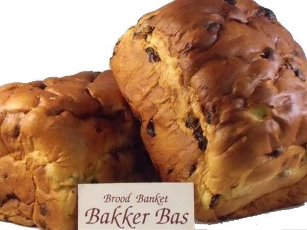 Rozijnenkrentenmik spijs&nbsp;ongesneden