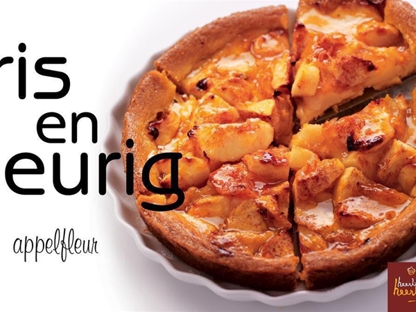 Appelfleur&nbsp;5-7personen