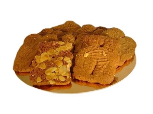 Amandel speculaas