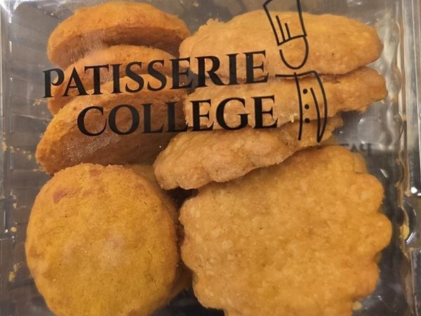 Kaasbolletjes / Kaasgallets